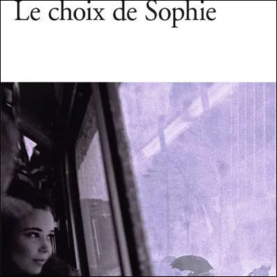 Quelle actrice incarne une m&egrave;re confront&eacute;e &agrave; un choix impossible et &agrave; ses cons&eacute;quences dans le film "Le Choix de Sophie" ?