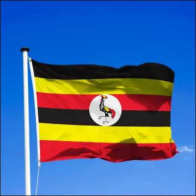 Quel pays africain a pour capitale Kampala ?