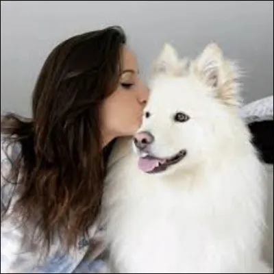 Quel est le prénom de son chien ?