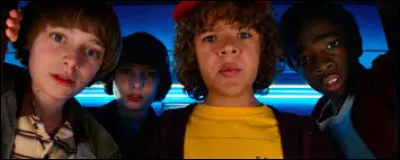 Qui a disparu après le jeu de dés, le soir ?