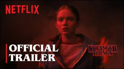 À quelle date a été diffusée la série "Stranger Things" sur Netflix ?