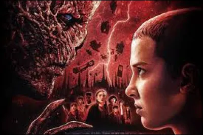 Combien y a-t-il de saisons dans "Stranger Things" ? (en 2022)