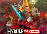 Quiz Hyrule Warriors : l're du flau