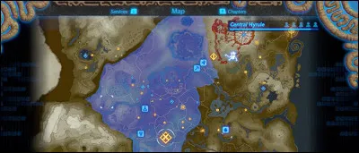 Qui obtient-on après avoir fait toutes les batailles secondaires du jeu ?