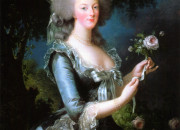 Quiz Les femmes connues : Marie-Antoinette d'Autriche, la reine rebelle