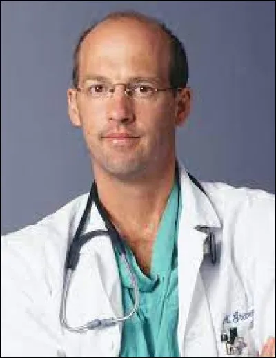 Séries télé : Dans la série "Urgences", de quoi est mort le docteur Mark Greene ?