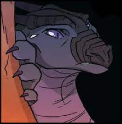 Quel pouvoir aimerais-tu avoir ? (1)