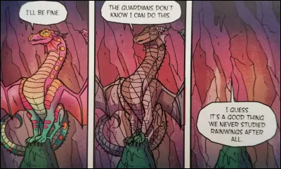 Quel pouvoir aimerais-tu avoir ? (2)