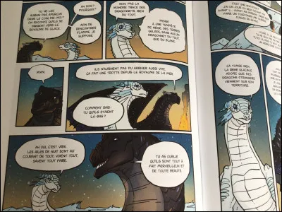 Quelle température préfères-tu ? (1)