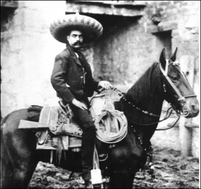 Z comme Zapata : quel acteur américain tenait le rôle d'Emiliano Zapata dans le film d'Elia Kazan ?