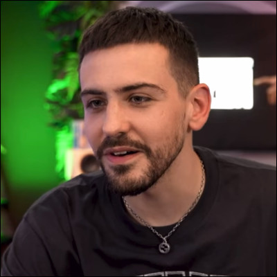 Quel pseudo utilisait Joyca à l'époque ?