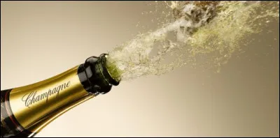 Quel moine a inventé le champagne, boisson pétillante qui a conquis le monde ?