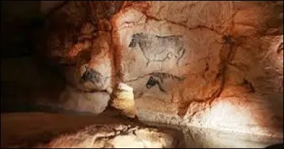 Quelle est cette grotte préhistorique découverte par un plongeur au large de Marseille ?
