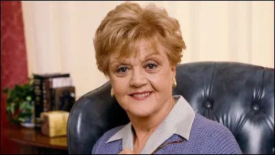 Quel âge Angela Lansbury avait-elle quand elle est décédée ?