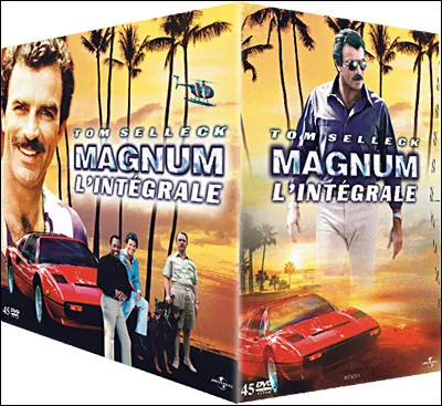 Angela Lansbury a eu un rôle dans la série "Magnum", vrai ou faux ?