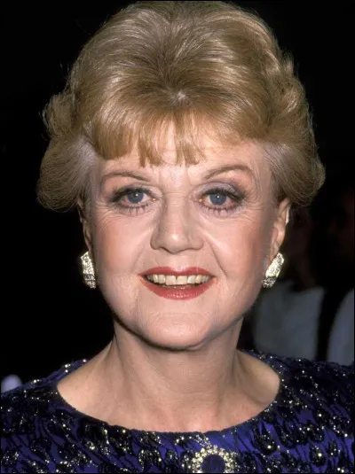 Angela Lansbury est décédée dans une grande ville des Etats-Unis, laquelle ?