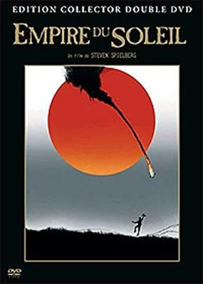 "Empire du soleil" est un film dans lequel on peut voir John Malkovich.