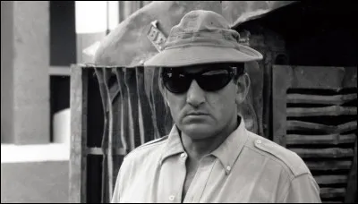 "Cent mille dollars au soleil" est un long-métrage interprété par Alain Delon.