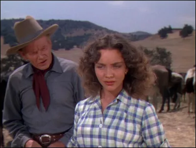 "Duel au soleil" est le titre d'un film interprété par Burt Lancaster.