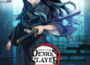 Quiz ''Demon Slayer'' (2)