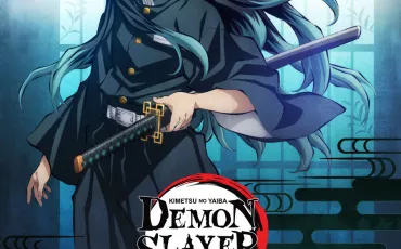 Quiz Demon slayer