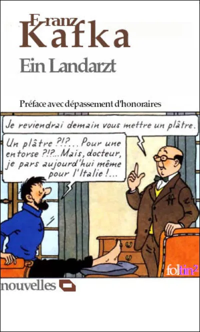 Dans un recueil publié en 1920. Quel est ce titre ?
