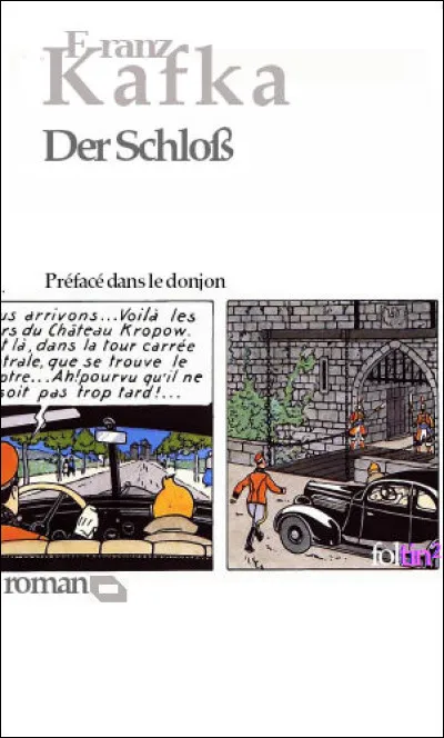 Quel est ce roman, plusieurs porté à la scène comme à l'écran ?