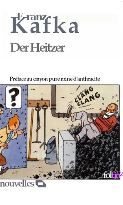 Parmi les 1er récits, plusieurs fois remanié. Quel est ce titre ?