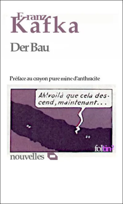 Récit publié en 1931.