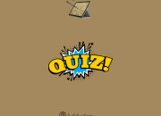 Quiz ''Tout'' dans tous ses tats !