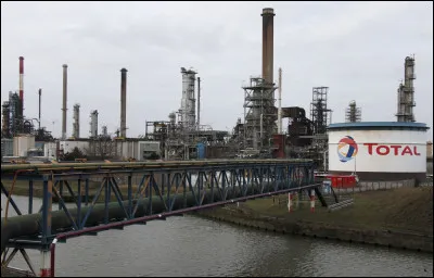 Quelle affirmation est exacte ?