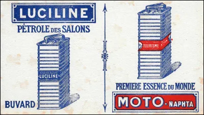 Cette ville a été au début du XXe siècle, le premier centre pétrolier français avec 4 raffineries : c'est