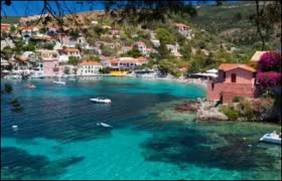 Politique internationale : Pour quel pays, la zone Euro et le FMI se sont-ils mis d'accord, dans une décision du 2 mai 2010, pour débloquer 110 milliards d'aide afin d'éviter l'écroulement financier du pays ?