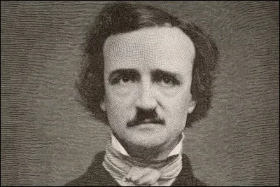 Qui est cet écrivain, auteur de la nouvelle ''Double Assassinat dans la rue Morgue'' ?