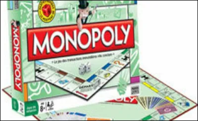 Quelle est la couleur de la rue de la Paix, la rue la plus chère au Monopoly ?