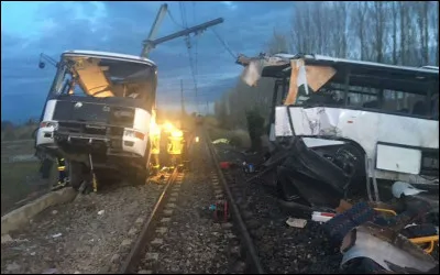 Fait divers : où a eu lieu le drame qui a coûté la vie à 6 enfants le 17 décembre 2017 ?