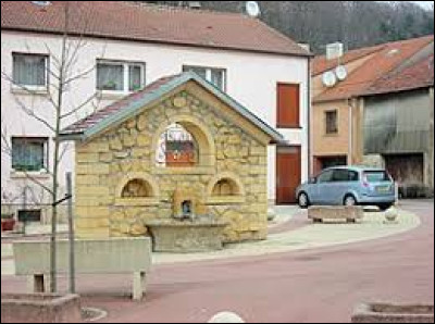 Nous commençons notre balade dans le Grand-Est, à Berviller-en-Moselle. Village de l'arrondissement de Forbach-Boulay-Moselle, ils se situe dans le département ...