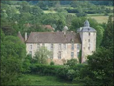 Je vous emmène en Bourgogne-Franche-Comté à la découverte du château de Vésigneux, à Saint-Martin-du-Puy. Village de l'arrondissement de Château-Chinon-(Ville), il se situe dans le département ...