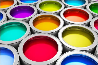 Quelle est ta couleur pr&eacute;f&eacute;r&eacute;e ?