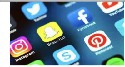 Et enfin, pour finir, choisis un réseau.