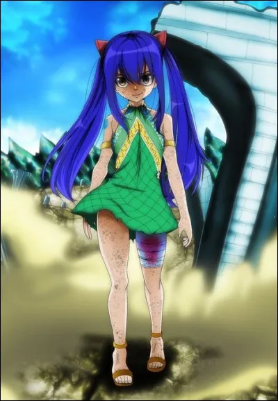 Par qui s'était-elle fait posséder ?