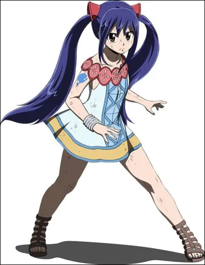 Quelle est la particularité de sa magie ?