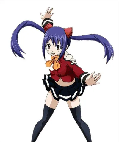 Que devait être la magie de Wendy à la base, selon Hiro Mashima ?