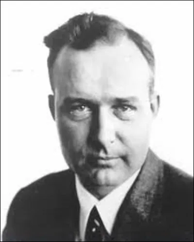 Qu'arriva-t-il à l'inventeur et chimiste, Thomas Midgley Jr., le 2 novembre 1944 ?