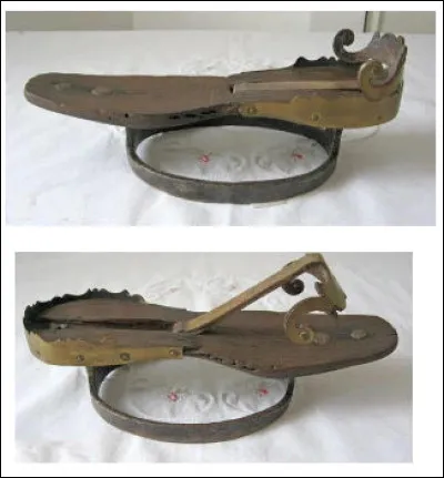 Beaucoup moins dangereux (quoi que...), quels sont ces ustensiles ?