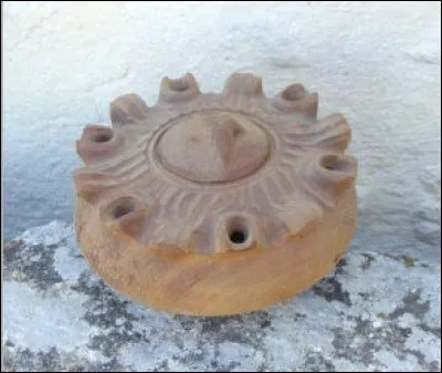 Voici ce qu'on appelait communément une "grolle" : à quoi cela servait-il ?