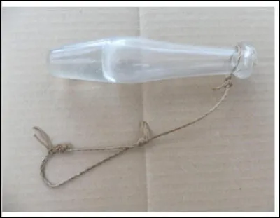 Objet singulier, n'est-ce pas ?