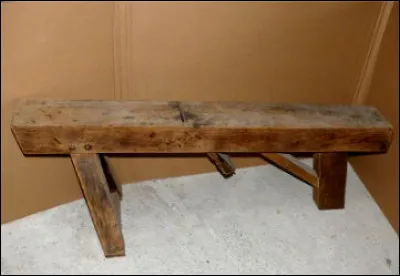 Ceci est une ... pour ... (Complétez !)