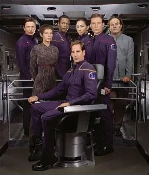 Quel est le titre de la srie la plus rcente de Star Trek ?