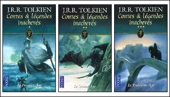 Selon les Contes et Lgendes Inachevs de Tolkien, l'histoire de Tuor et de sa venue  Gondolin appartient au :